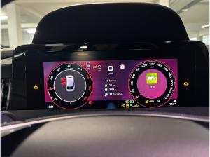 Skoda Superb Combi Sportline 2.0 TDI 4x4 DSG *Aktionsfahrzeug**Allrad*