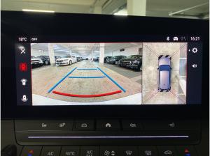 Opel Astra Sports Tourer GS 1.2 Turbo AT-8 GS