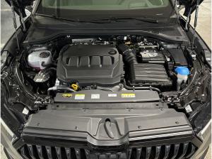 Skoda Superb Combi Sportline 2.0 TDI 4x4 DSG *Aktionsfahrzeug**Allrad*