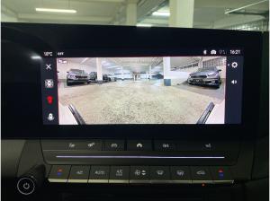 Opel Astra Sports Tourer GS 1.2 Turbo AT-8 GS