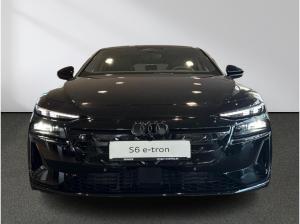 Audi S6 e-tron Avant 370 kW