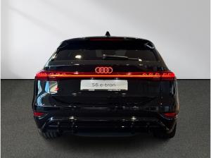 Audi S6 e-tron Avant 370 kW