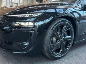 Audi S6 e-tron Avant 370 kW