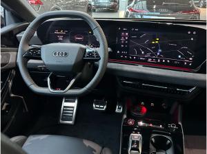 Audi S6 e-tron Avant 370 kW