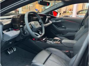 Audi S6 e-tron Avant 370 kW