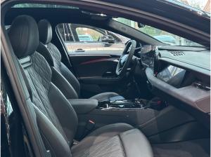 Audi S6 e-tron Avant 370 kW