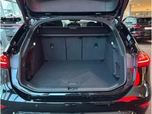 Audi S6 e-tron Avant 370 kW