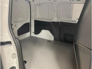 Toyota Proace City ELEKTRIKER AKTION ⚡⚡ L1 verblecht 🚧👷‍♂️ 4-türig Meister 1,5 D-4D 74 KW (102 PS) Start/Stop 6-Gang-Sc