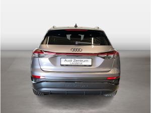 Audi Q4 e-tron Q4 45 e-tron ACC AHK AUT Fernlichtass. LM