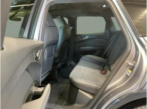 Audi Q4 e-tron Q4 45 e-tron ACC AHK AUT Fernlichtass. LM