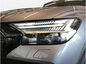 Audi Q4 e-tron Q4 45 e-tron ACC AHK AUT Fernlichtass. LM