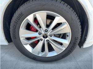 Audi Q6 e-tron Q6 SUV e-tron qu. Luft Matrix HUD AHK 21 ACC 360