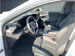 Audi Q6 e-tron Q6 SUV e-tron qu. Luft Matrix HUD AHK 21 ACC 360