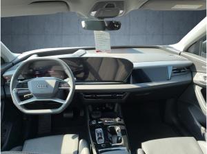 Audi Q6 e-tron Q6 SUV e-tron qu. Luft Matrix HUD AHK 21 ACC 360