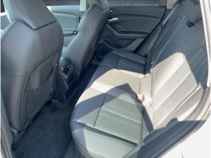 Audi Q6 e-tron Q6 SUV e-tron qu. Luft Matrix HUD AHK 21 ACC 360