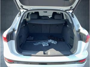 Audi Q6 e-tron Q6 SUV e-tron qu. Luft Matrix HUD AHK 21 ACC 360