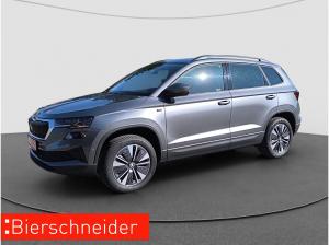 Skoda Karoq 2.0 TDI DSG Drive 4x4 AHK PANO MATRIX ACC KESSY RFK