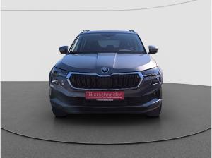Skoda Karoq 2.0 TDI DSG Drive 4x4 AHK PANO MATRIX ACC KESSY RFK