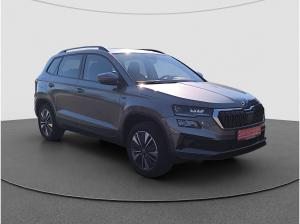 Skoda Karoq 2.0 TDI DSG Drive 4x4 AHK PANO MATRIX ACC KESSY RFK