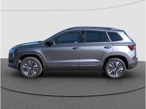 Skoda Karoq 2.0 TDI DSG Drive 4x4 AHK PANO MATRIX ACC KESSY RFK