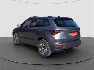 Skoda Karoq 2.0 TDI DSG Drive 4x4 AHK PANO MATRIX ACC KESSY RFK