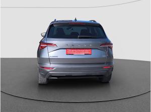 Skoda Karoq 2.0 TDI DSG Drive 4x4 AHK PANO MATRIX ACC KESSY RFK