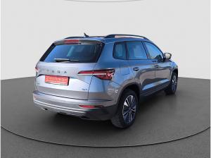 Skoda Karoq 2.0 TDI DSG Drive 4x4 AHK PANO MATRIX ACC KESSY RFK