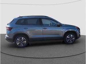 Skoda Karoq 2.0 TDI DSG Drive 4x4 AHK PANO MATRIX ACC KESSY RFK