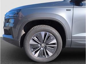 Skoda Karoq 2.0 TDI DSG Drive 4x4 AHK PANO MATRIX ACC KESSY RFK
