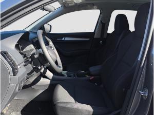 Skoda Karoq 2.0 TDI DSG Drive 4x4 AHK PANO MATRIX ACC KESSY RFK
