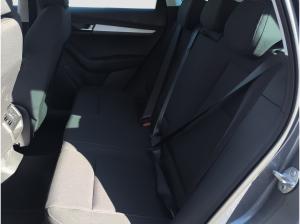 Skoda Karoq 2.0 TDI DSG Drive 4x4 AHK PANO MATRIX ACC KESSY RFK