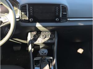 Skoda Karoq 2.0 TDI DSG Drive 4x4 AHK PANO MATRIX ACC KESSY RFK