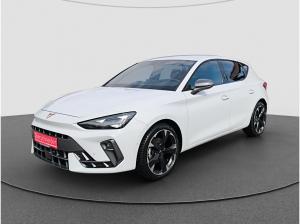 Cupra Leon 2.0 TDI DSG 5-J-G NAVI ACC KESSY 18LM RFK PDC SITZH