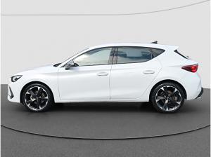 Cupra Leon 2.0 TDI DSG 5-J-G NAVI ACC KESSY 18LM RFK PDC SITZH