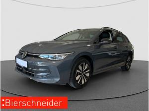 Volkswagen Golf 8 Var. 1.5 TSI Goal AHK KAMERA ACC LED NAVI