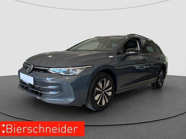 Volkswagen Golf 8 Var. 1.5 TSI Goal AHK KAMERA ACC LED NAVI