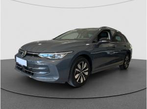 Volkswagen Golf 8 Var. 1.5 TSI Goal AHK KAMERA ACC LED NAVI