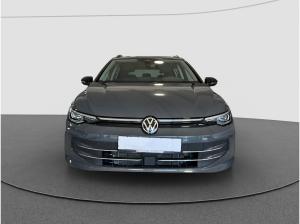 Volkswagen Golf 8 Var. 1.5 TSI Goal AHK KAMERA ACC LED NAVI