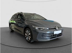 Volkswagen Golf 8 Var. 1.5 TSI Goal AHK KAMERA ACC LED NAVI