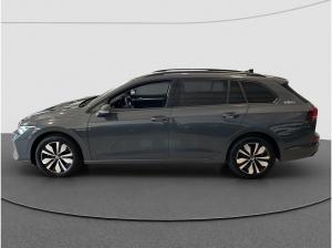 Volkswagen Golf 8 Var. 1.5 TSI Goal AHK KAMERA ACC LED NAVI