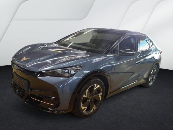 Abbildung Leasingangebot Cupra Tavascan