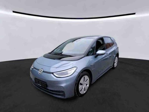Volkswagen ID.3 Pro /ERGOAKTIVE-SITZE /IQ-LIGHT