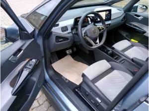 Volkswagen ID.3 Pro /ERGOAKTIVE-SITZE /IQ-LIGHT
