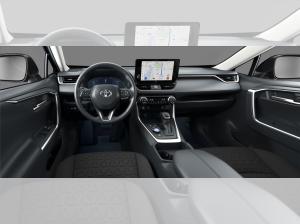 Toyota RAV 4 Plug-In Teamplayer +Head-Up+el. Heckklappe
