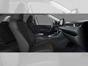 Toyota RAV 4 Plug-In Teamplayer +Head-Up+el. Heckklappe