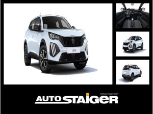 Peugeot 2008 Style 1.2 Turbo