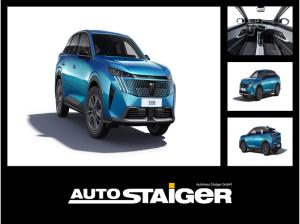 Peugeot 3008 Allure MHEV