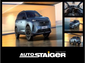 Peugeot 5008 Allure Hybrid
