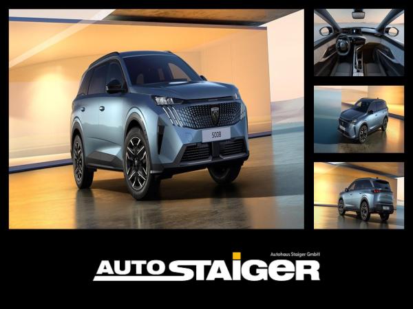 Peugeot 5008 Allure Hybrid