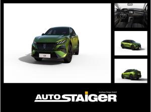 Peugeot 408 Allure Hybrid